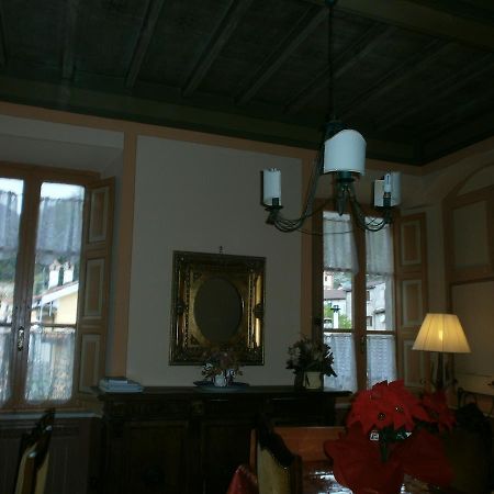 B&B Casa Di Orazio Giubileo 2025 Roccagiovine Εξωτερικό φωτογραφία